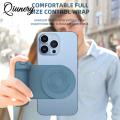 Magnetic Camera Handle Camera Bracket Smart Bluetooth-compatible Selfie Desktop Wireless Charging Stand. 