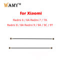 A 7 7A9A 9T Mi Redmi 9 Cable for Small Antenna Strip Flexible i Signal Antenna Brand New Wif9C 8 8 6 6A Wire Repair Parts. 