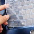 【3C VictoryEagle Store】1PC 156 Laptop Cover Protector Skin Silicone Protective For Asus S15 S5300U Laptop Accessories. 