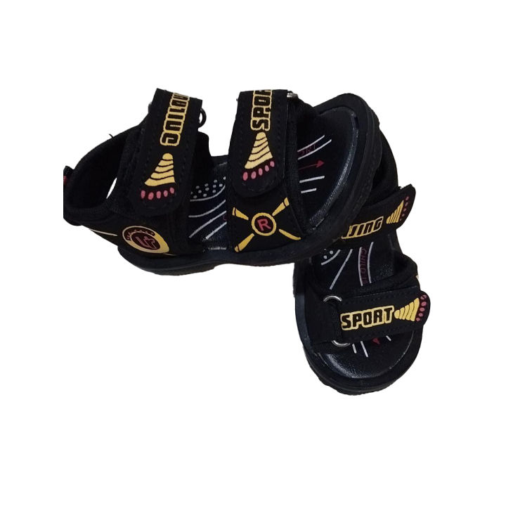 Baba sandal