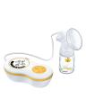 Beurer - Breast Pump BY-40 Plastic White. 