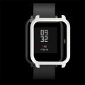 PC Protective Watch Case Cover for Xiaomi Huami Amazfit Bip Bit Youth Watch PC Shell Frame for Amazfit Bip Watch Accessories. 