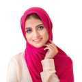 Imported Summer Staler For Girls. 