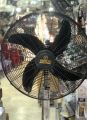 Indus Pedestal Fan 24 '' Copper Black Super Standard. 
