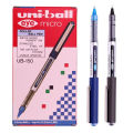 Pack of 2 Micro Roller Gel Ball pen. 