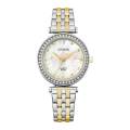Citizen -QUARTZ WOMEN - ER0214-54D. 