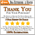 2 Hook Bra Extender Strap Extension 3 Row Intimates Women Bra Clasp Extender Soft Bra Extension Strap Underwear Belt Adding. 