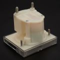 85C1-A Dc Analog Ampere Meter Panel Meter Gauge 30A Amp Gauge Current Mechanical Ammeters. 