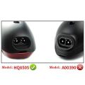 Philips-HQ8505 Ù†ÙˆØ±ÛŒÙ„Ú©Ùˆ 7000 Ø³ÛŒØ±ÛŒØ² Ø§Ù„ÛŒÚ©Ù¹Ø±Ú© Ø´ÛŒÙˆØ± ØŒ Ø¯Ø§Ú‘Ú¾ÛŒ Ú©Ø§ Ù¹Ø±ÛŒÙ…Ø± Ø§ÚˆØ§Ù¾Ù¹Ø± Ù¾Ø§ÙˆØ± Ú©Ø§Ø±Úˆ us Ù¾Ù„Ú¯ Ú©Û’ Ù„Ø¦Û’. 