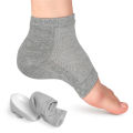 MeterMall Height Max Socks, Sports Height Max Insoles, Half Height Increase Insoles, Invisible Shoe Lift Heel Pads, Height Increase Socks For Women Men 1 Pair. 