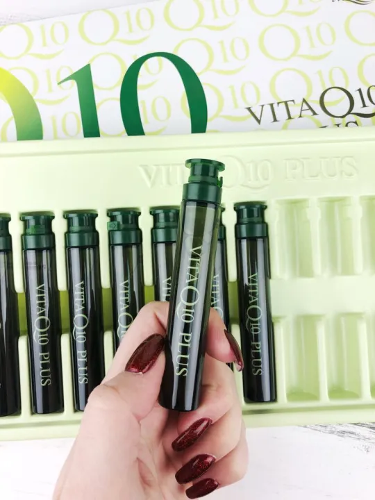 vita%20q10%20plus%20hair%20Serum%20baby%20plus%20mother%20care%20pack%204%20bachat%20Pack%20Best%20Hair%20care%20Sale%20-%20Image%202