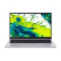 Acer Aspire Go 15 AG15-72P-71MA Consumer Series Notebook Intel Core 7-150U Processor, 8GB DDR4, 512GB PCIe NVMe SSD, Intel Integrated Graphics, 15.6″ FHD IPS Slim Bezel, Windows 11 Home, Pure Silver Color,  1 Year Acer Official Warranty. 