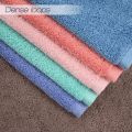 Hand Towel Face Towel Washcloths Set Ultra Soft Cotton Hand Towels with Assorted Colors (30 x 30 Cm) Lightweight and Quick Dry Bathroom Towels. 