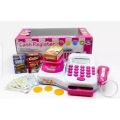 Cash Counter Toy Battery Operated For Kids. 