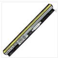 Laptop 14.4V Battery for Lenovo L12L4A02 L12L4E01 L12M4A02 L12S4A02 L12S4E01, L12M4E01,G40 45 G50 30 G50 70 G50 75 G505S G400S G Laptop Batteries. 