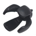Golf ball picker putter pick-up ball utility gadget GOLF supplies ball catcher black petal ball picker. 