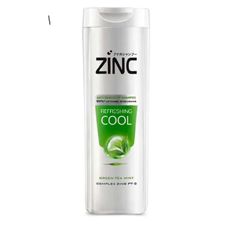 Zinc%20Refreshing%20Cool%20Green%20%20Shampoo%20340%20ml.%20-%20Image%203