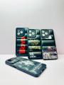 Realme Note 50 Back Covers - Premium Soft Silicon Puffer Case - Printed Cover - New Elegant Designs -Realme Note 50 fancy Girls & Boys fancy Back Covers. 