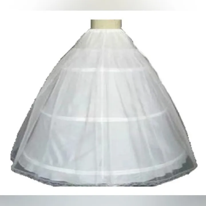 heavy%20cancan%20with%20rind%20for%20bridal%20lehanga%20-%20Image%203