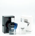 Macho Man + Tough Guy - Pack of Two Perfume For Men - 100ml EDT by Mercato. 