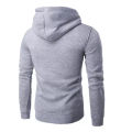 Bindas Collection High quality imported casual pull over Black kangaroo hoodie For Winter For Men/kangaroo hoodie For Women. 