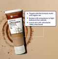 Jenpharm Coffee Scrub Brightening. 