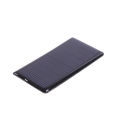 1Pc Solar Panel 5V 60MA For Mini Solar Panel Charging And Generating Electricity. 
