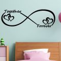 Quote Good night sweet dreams Wall Stickers Personalized Creative For Living Room Bedroom Art Decals wallstickers. 