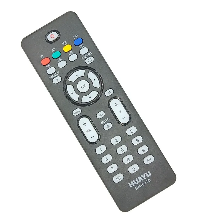 PHILIPS%20Remote%20Control%20%20For%20LED%20&%20LCD%20TV%20-%20Image%203
