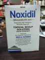 Noxidil Scalp Solution Massager 60ml. 