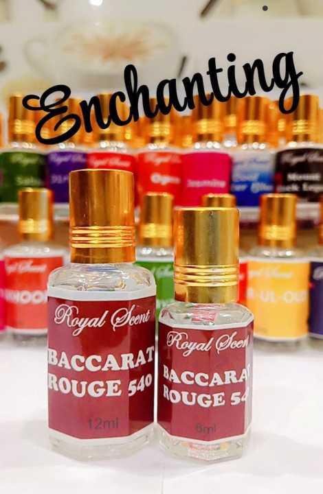 ATTAR%20%7C%20BACCARAT%20ROUGE%20540%20%7C%20PURE%20ATTAR%20%7C%20LONG%20LASTING%20%7C%203ml%206%20ML%20,%2012%20ML%20%7C%20ROYAL%20SCENT""%20-%20Image%202