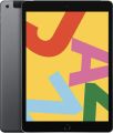 Apple iPad 7 (7th Generation) – Model A2197 – 128GB – Wi-Fi – 10.2" Retina Display – Space Gray – Like New. 