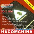 【All Of Me】repair MicroUSB dongle Jig for Galaxy S I9000 I9100 S2 S3 S4 S5 S6 S7 download mode, force counter unbrick. 