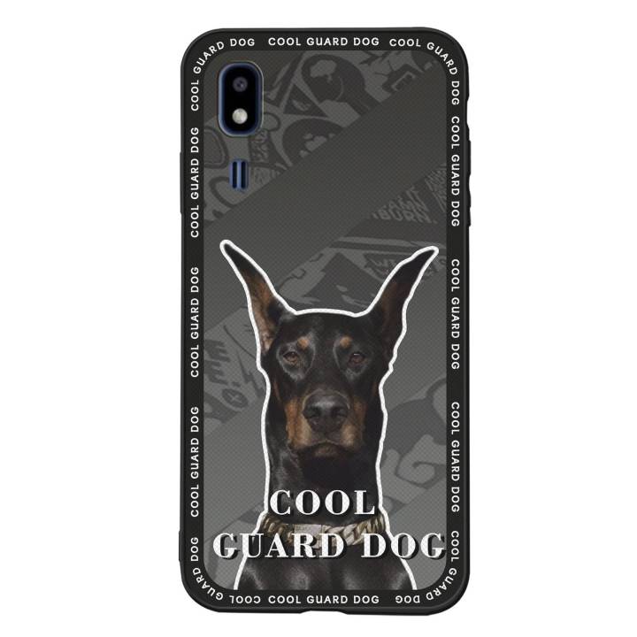 protective%20Waterproof%20Phone%20Case%20For%20Samsung%20Galaxy%20A2%20Core%20Dirt-resistant%20Silicone%20Fashion%20Design%20Full%20wrap%20Soft%20case%20-%20Image%206