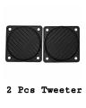 2 Pcs American sound Super Tweeter 1 pair. 