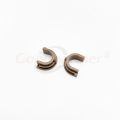 10X RC4-4643-000 RC1-2079 Pressure Roller Bushing for HP 1010 1012 1015 1018 1020 1022 3015 3020 3030 3050 3052 3055 M1319 M1005. 