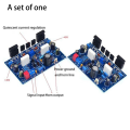 IRFP240 IRFP9240 Amplificador 100W Audio Amplifier Board. 