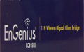 EnGenius 11N Wireless Gigabit Client Bridge. 