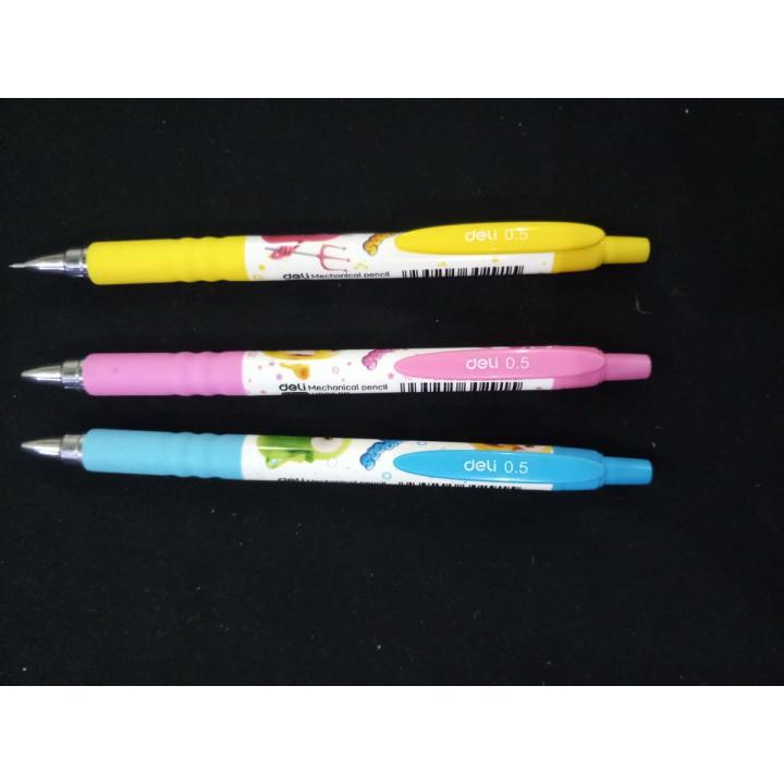 clutch pencils