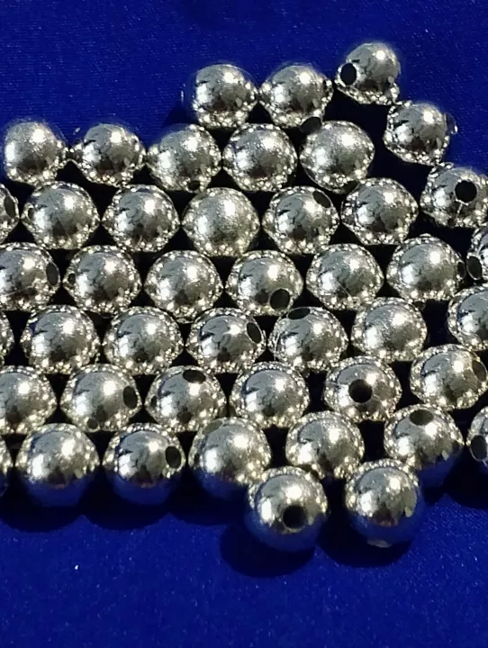 40grams%20of%20Premium%20Gold%20and%20Silver%20Spacer%20Beads%20for%20DIY%20Jewelry%20&%20Crafting,%208mm/5mm/3mm%20Sizes%20-%20Image%208