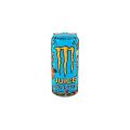 Monster Energy Mango Loco with Tropical Fruit Juice - Carbonated / Energy Drink Range. 
