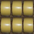 Packing Tape / Imported tape / Carton Tape 3 Inch x 25 Yard /Heavy Duty Packing Tape / Tape  / Tangent Tape Art # SS- 302B (1 Pcs). 