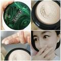 Sunisa 3-in-1 Air Cushion CC & BB Cream - Waterproof Foundation with Barcode. 