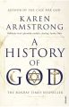 A History of God: The 4,000-Year Quest of Judaism, Christianity, and Islam by Karen Armstrong. 