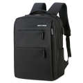 Backpack for men computer business travel bag women's leisure large capacity backpack printable. 