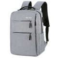 Backpack for men computer business travel bag women's leisure large capacity backpack printable. 