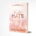 Twisted Hate by Ana Huang (Original). 