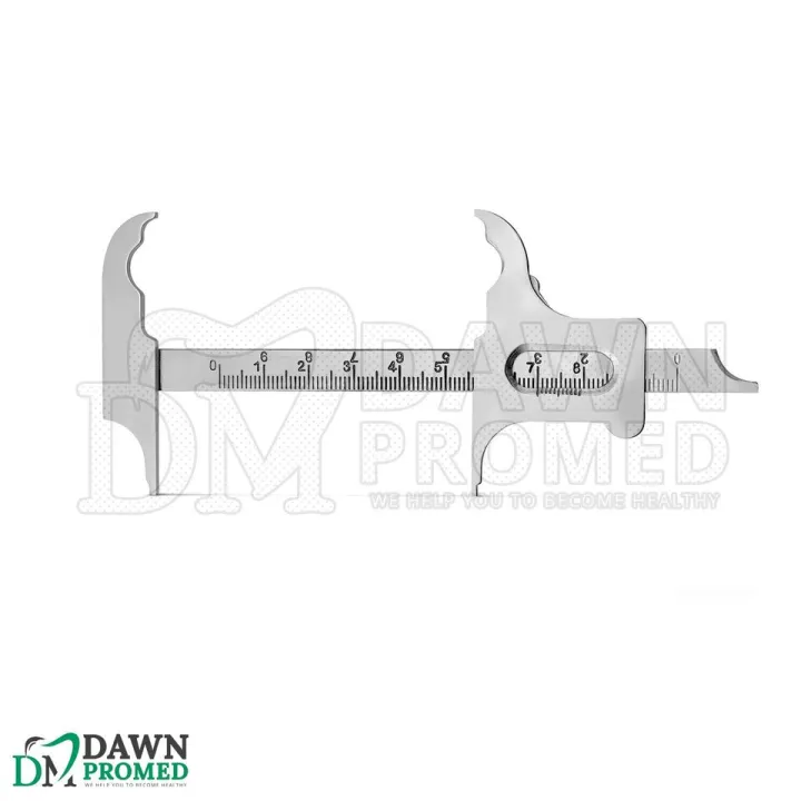 Dental%20Boley%20Gauge%20Caliper%20Stainless%20Steel%20Dental%20Dentist%20Lab%20Instrument%20CE%20-%20Image%203
