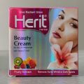 Herit Beauty Cream. 