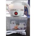 Electric Kettle 110V/220V for home and outdoor usage| Travel Folding Electric Kettle. 